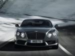 Bentley Continental GT V8 2012 года